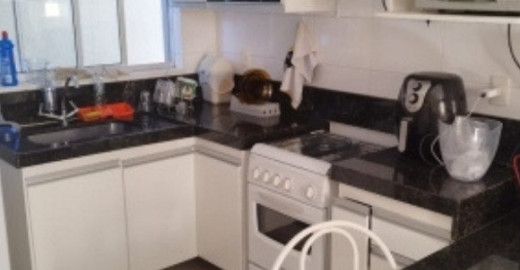 Apartamento Garden