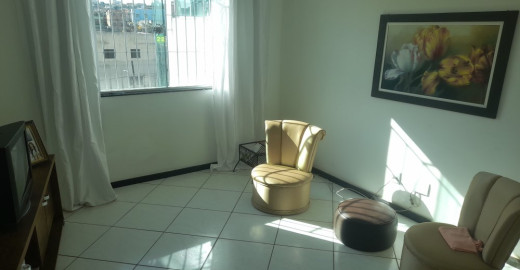 Apartamento Garden