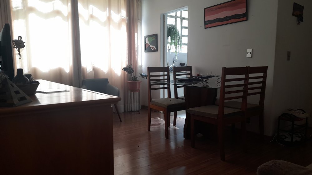 Apartamento - Venda - Santa Tereza - Belo Horizonte - MG