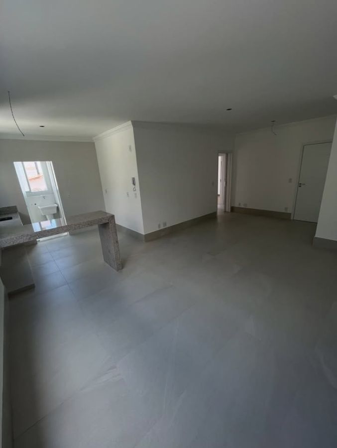 Apartamento - Venda - Santo Antônio - Belo Horizonte - MG