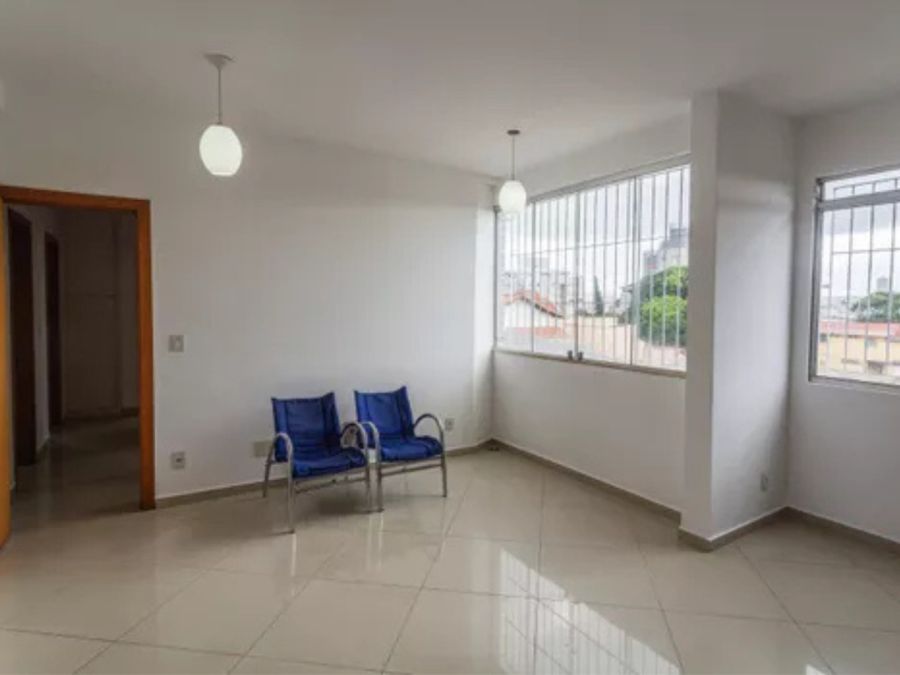 Apartamento - Venda - Esplanada - Belo Horizonte - MG