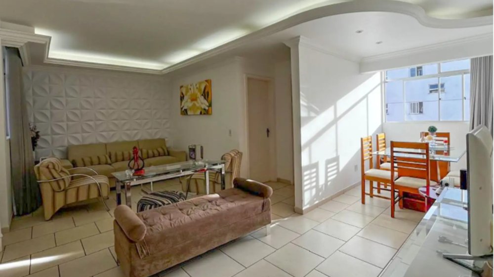 Cobertura - Venda - Boa Vista - Belo Horizonte - MG