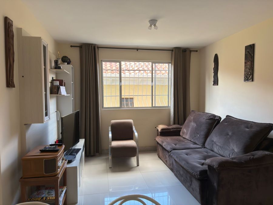 Apartamento Garden - Venda - Floresta - Belo Horizonte - MG