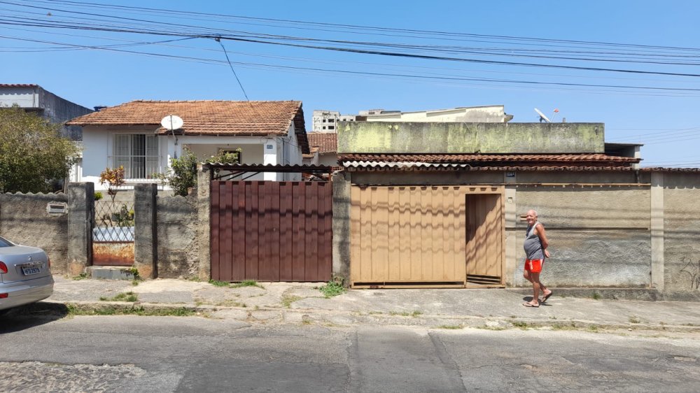 Casa - Venda - Esplanada - Belo Horizonte - MG