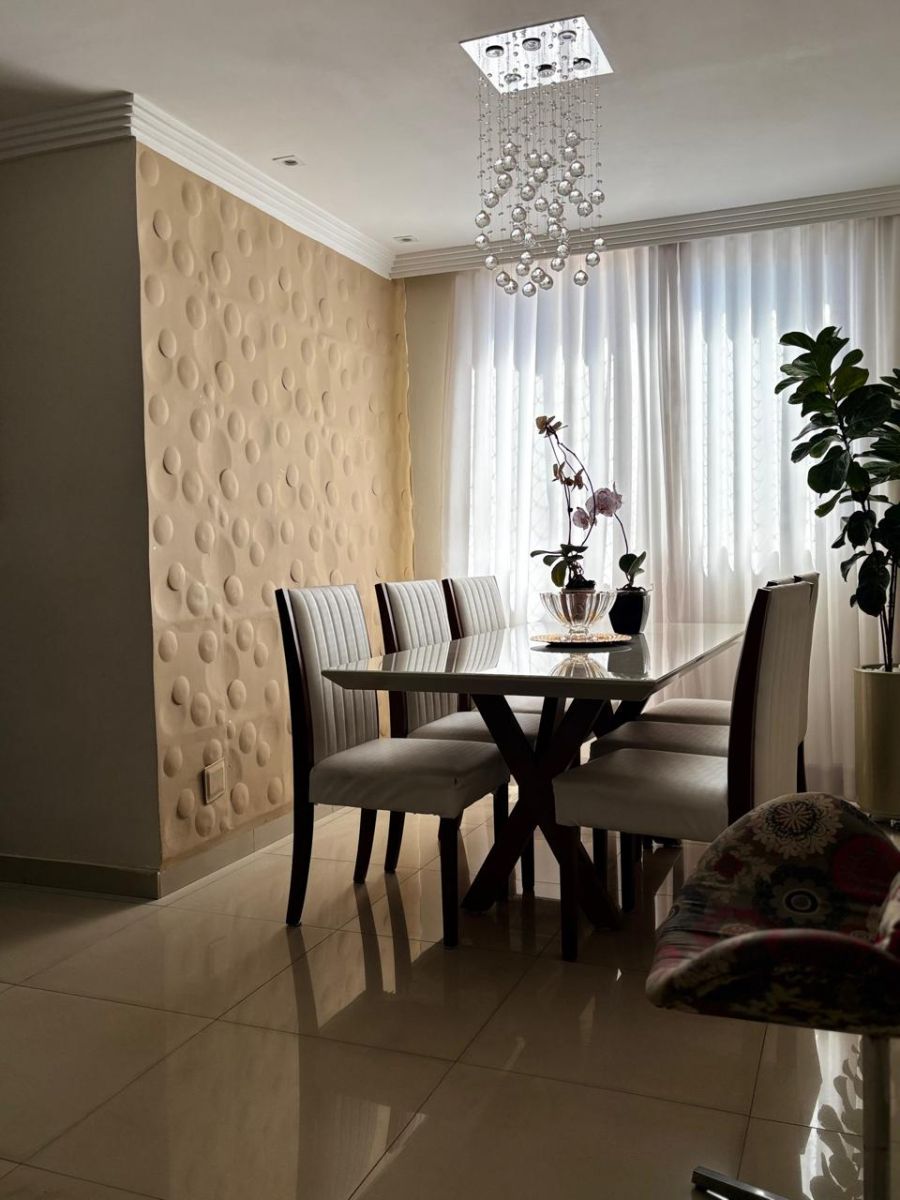 Cobertura Duplex - Venda - Fern�o Dias - Belo Horizonte - MG