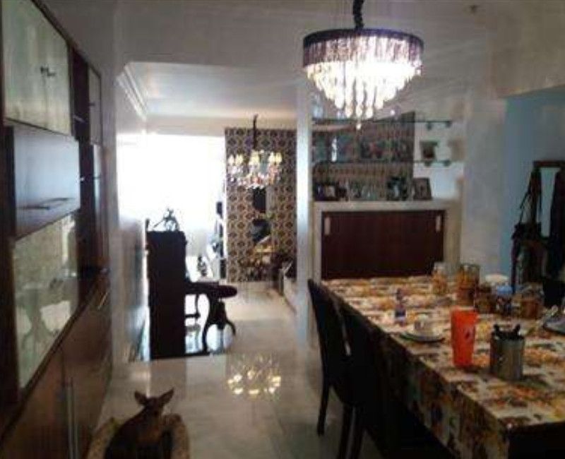 Apartamento - Venda - Funcionrios - Belo Horizonte - MG