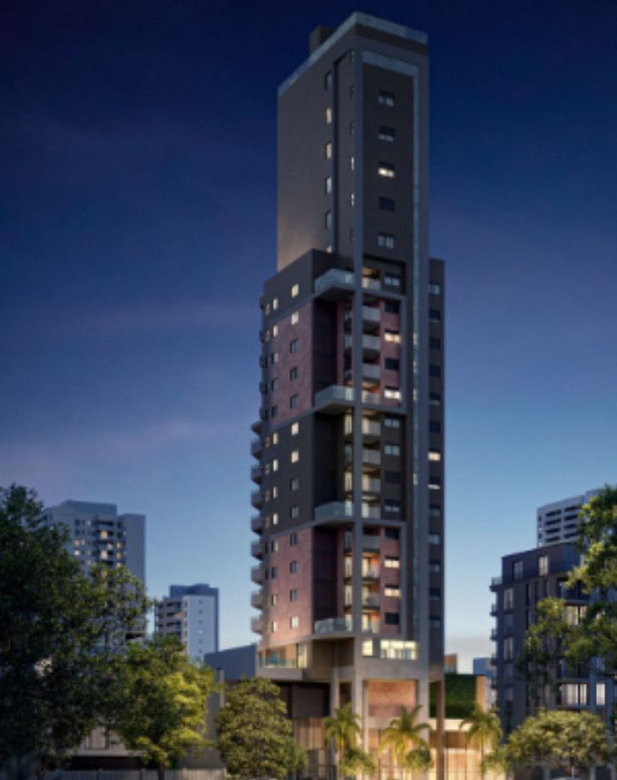 Apartamento - Venda - Savassi - Belo Horizonte - MG