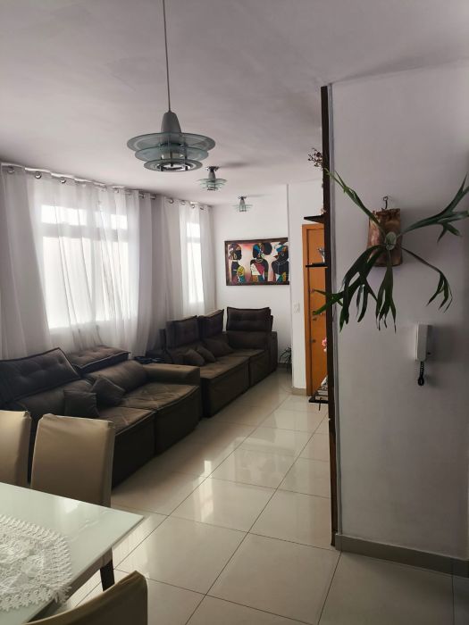 Apartamento - Venda - Esplanada - Belo Horizonte - MG