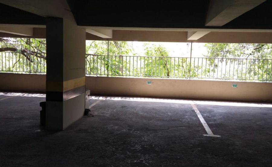 Box / Garagem - Venda - Centro - Belo Horizonte - MG