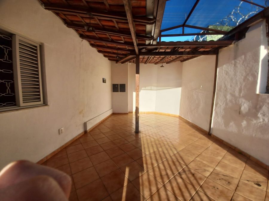 Casa - Venda - Esplanada - Belo Horizonte - MG