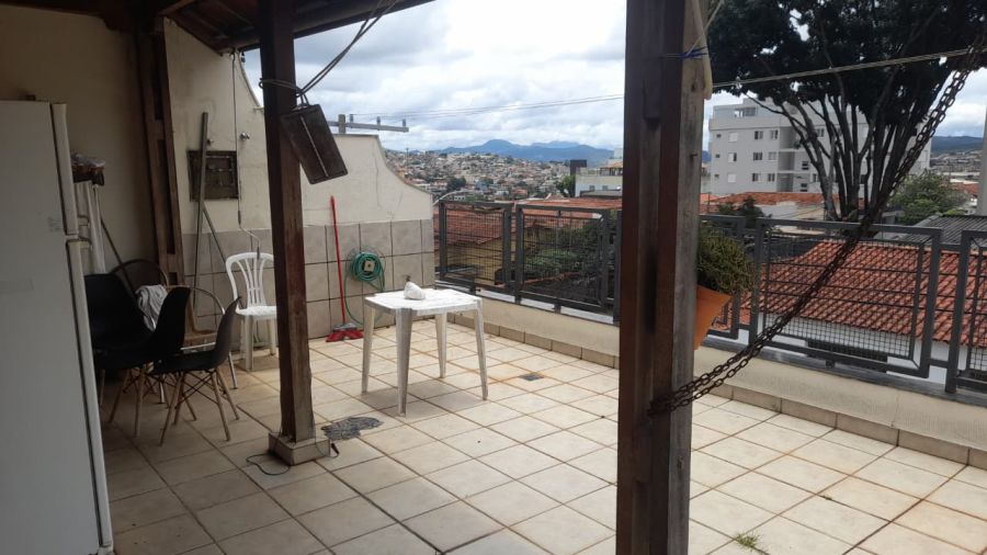 Casa - Venda - Esplanada - Belo Horizonte - MG