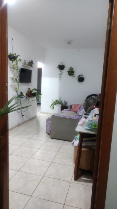 Apartamento - Venda - Santa Rosa - Belo Horizonte - MG