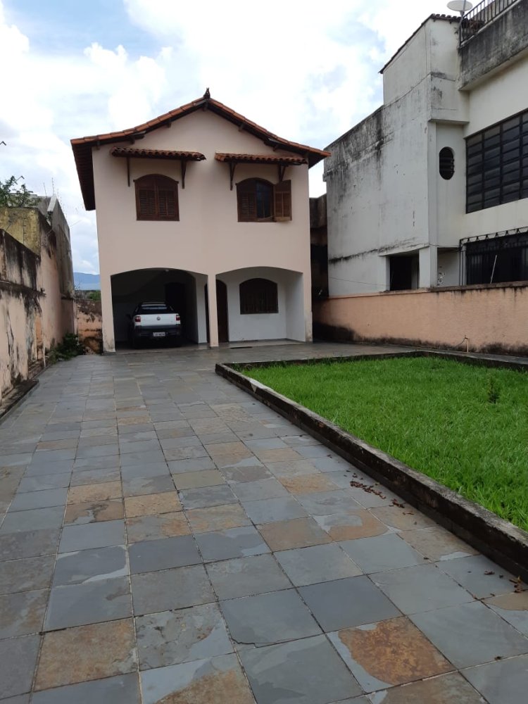 Casa - Venda - So Cristvo - Belo Horizonte - MG