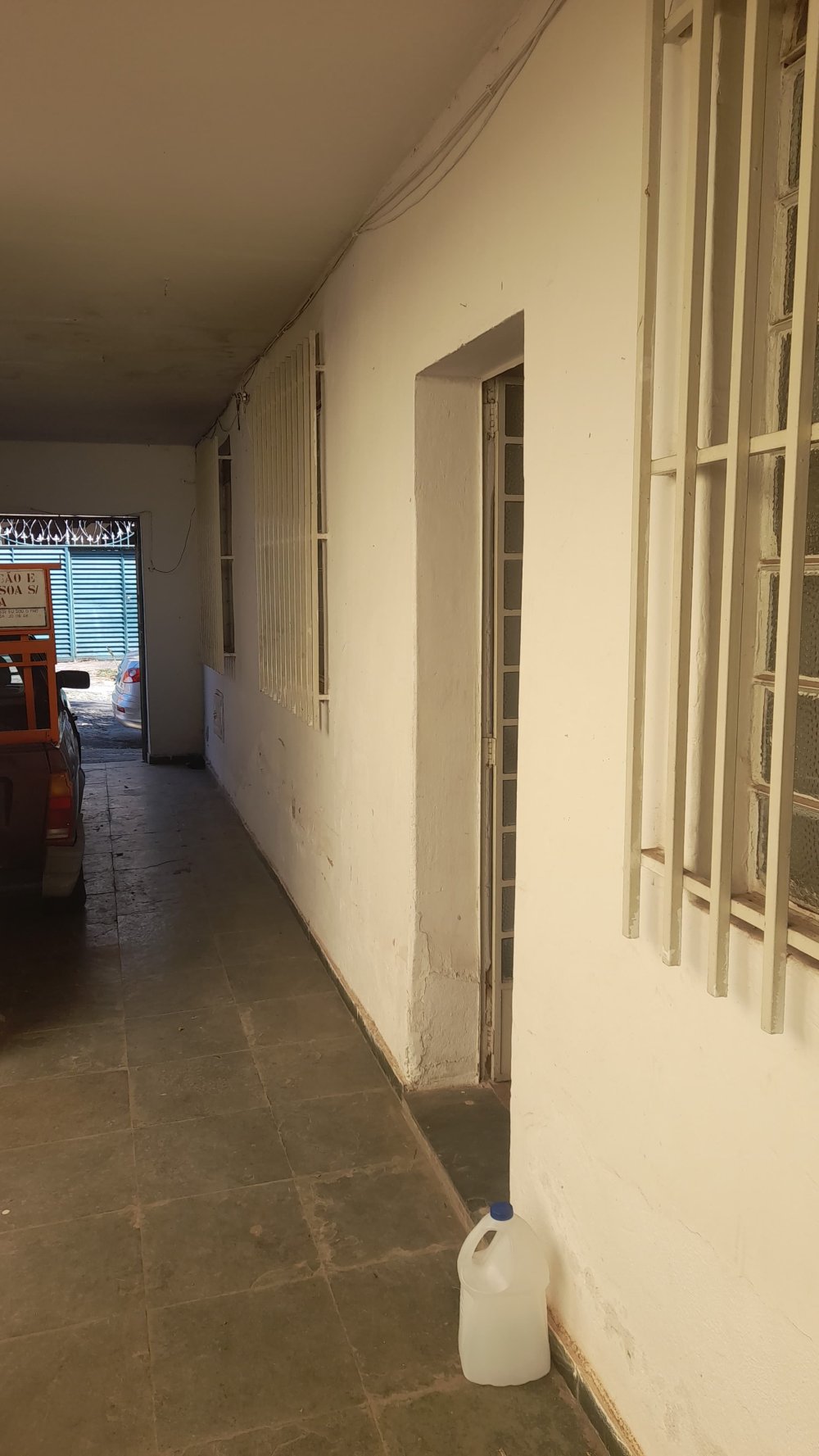 Casa - Venda - Esplanada - Belo Horizonte - MG