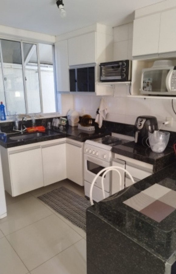 Apartamento Garden - Venda - Floresta - Belo Horizonte - MG