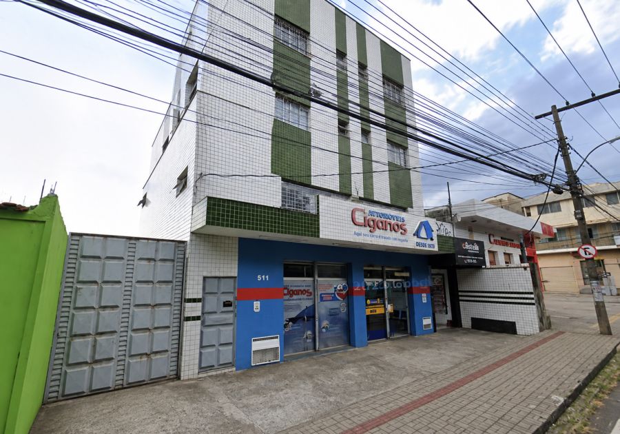 Loja - Venda - Lind�ia (barreiro) - Belo Horizonte - MG