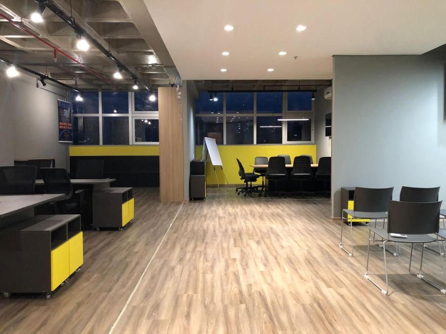 Sala Comercial - Venda - Prado - Belo Horizonte - MG