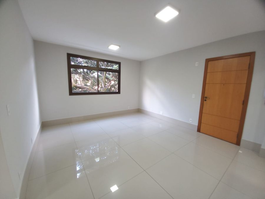 Apartamento - Venda - Esplanada - Belo Horizonte - MG