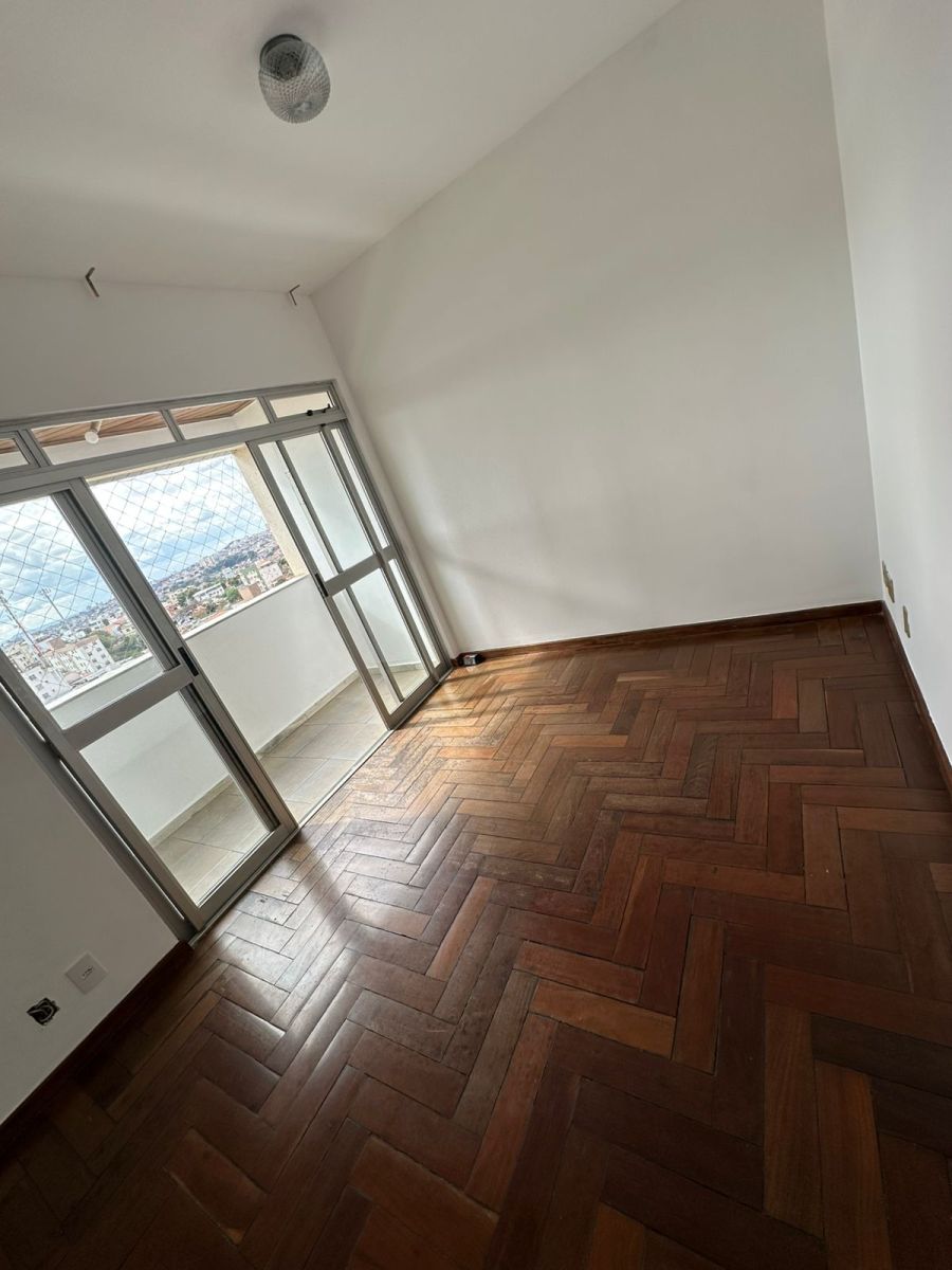 Apartamento - Venda - Pompia - Belo Horizonte - MG