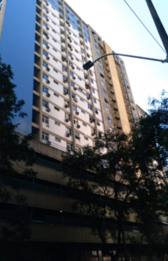 Box / Garagem - Venda - Centro - Belo Horizonte - MG