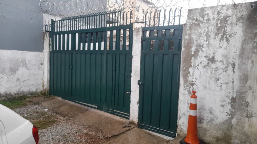 Terreno - Venda - Esplanada - Belo Horizonte - MG