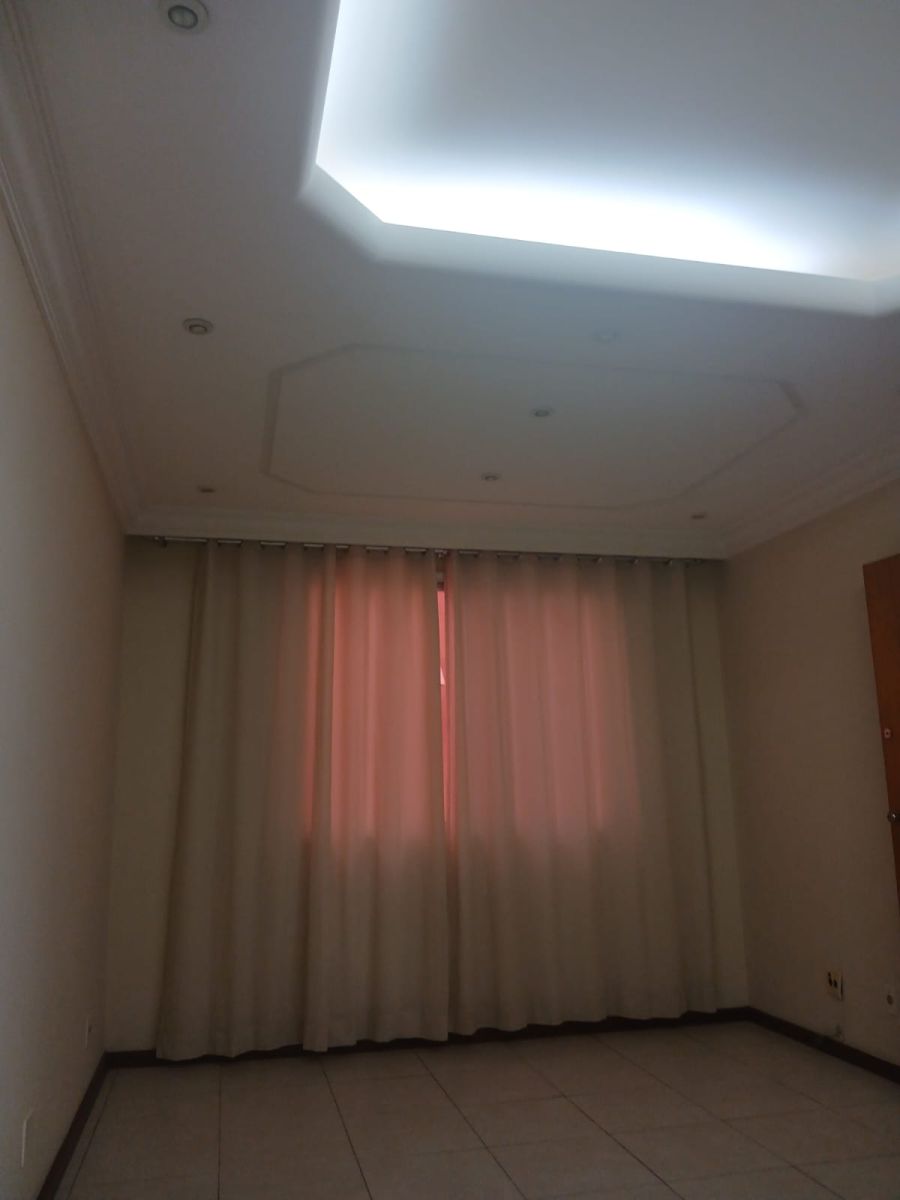 Apartamento - Venda - Esplanada - Belo Horizonte - MG