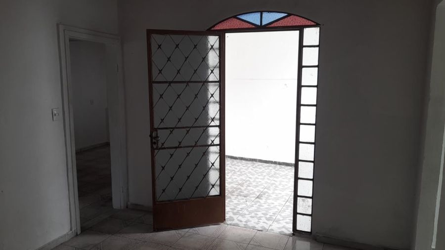 Barrac�o - Aluguel - Santa Cruz - Belo Horizonte - MG