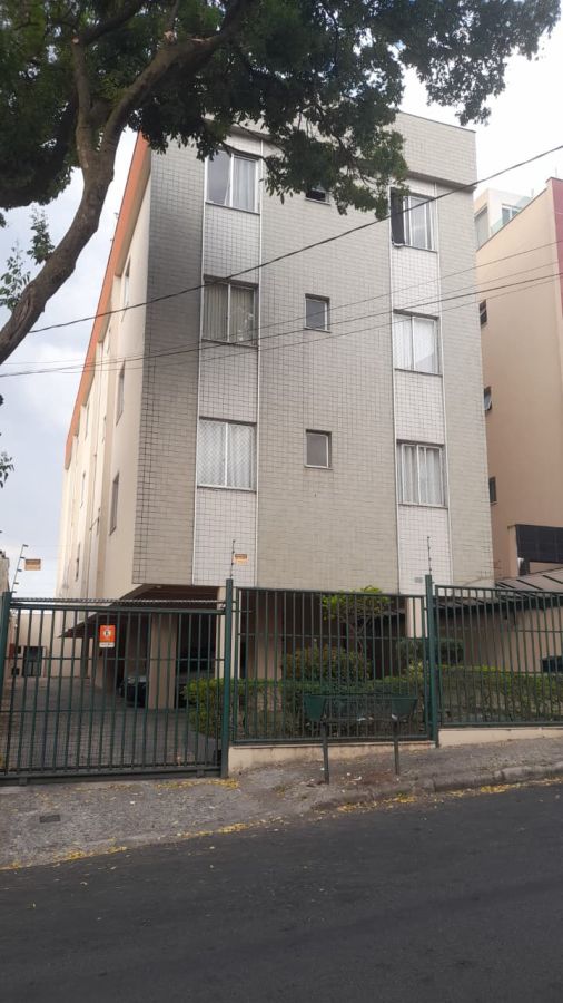 Apartamento - Venda - Esplanada - Belo Horizonte - MG