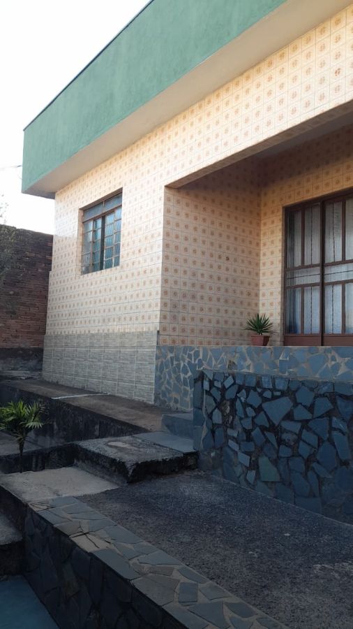 Casa - Venda - Jardim Alvorada - Belo Horizonte - MG