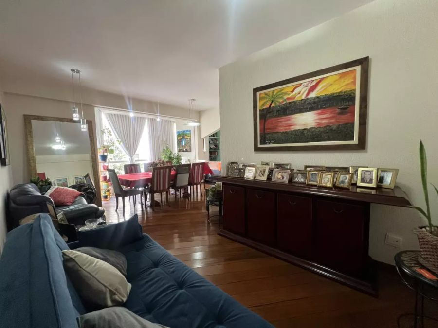 Apartamento - Venda - Graja� - Belo Horizonte - MG
