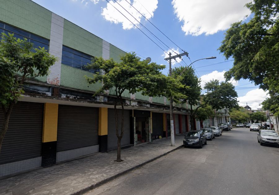 Loja - Aluguel - Horto - Belo Horizonte - MG