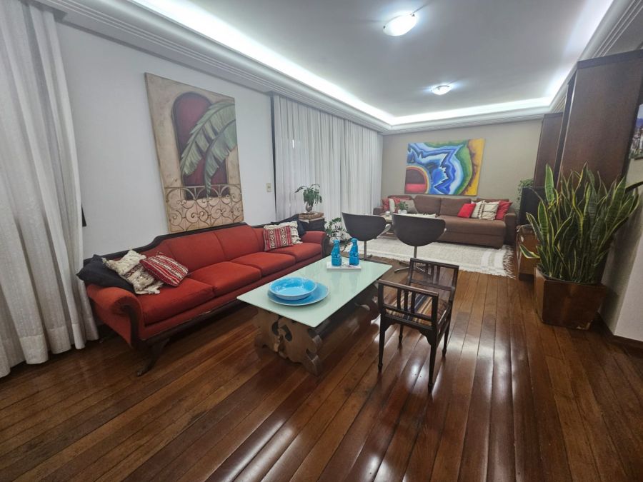Apartamento - Venda - Gutierrez - Belo Horizonte - MG