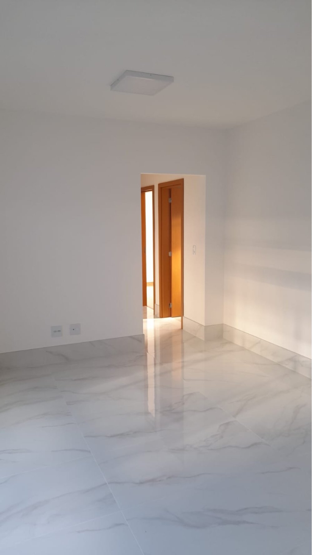 Apartamento - Venda - Esplanada - Belo Horizonte - MG