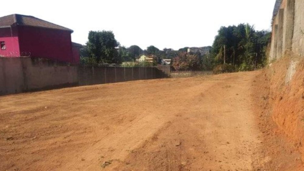 Lote - Venda - Garas - Belo Horizonte - MG