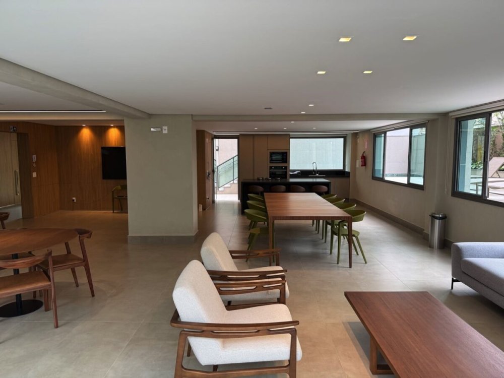 Apartamento - Venda - Santa Efignia - Belo Horizonte - MG