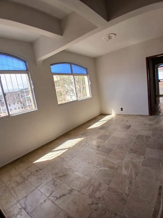 Apartamento - Venda - São Lucas - Belo Horizonte - MG