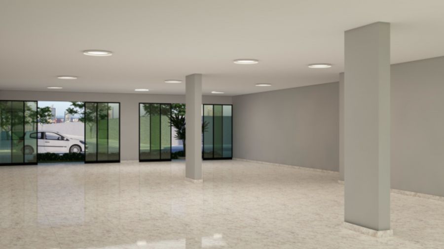 Loja - Venda - Floresta - Belo Horizonte - MG