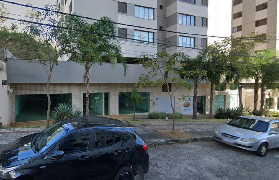 Loja - Venda - Buritis - Belo Horizonte - MG