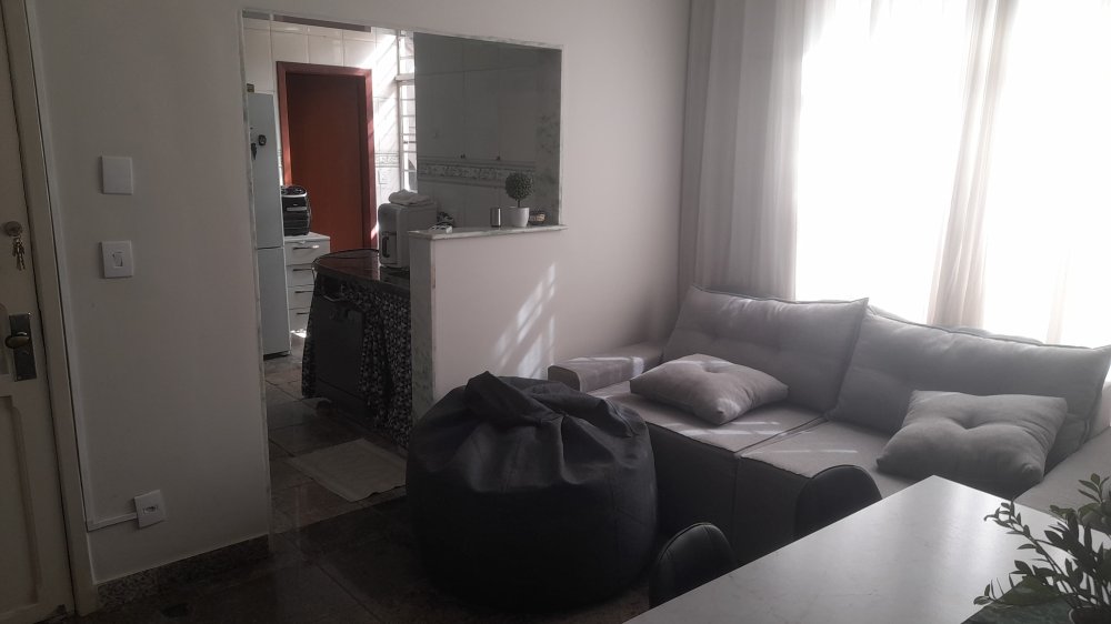 Apartamento - Venda - Santa Efignia - Belo Horizonte - MG