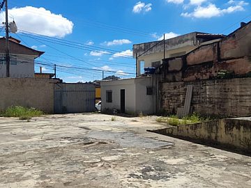 Terreno para Aluguel