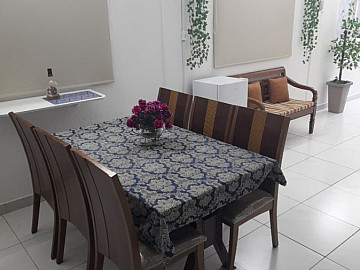 Casa � Venda