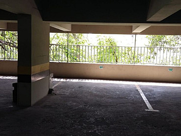 Box / Garagem � Venda