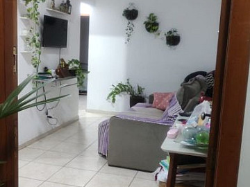 Edif�cio bairro Sta Rosa