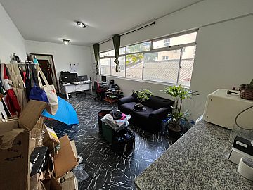 Sala Comercial � Venda