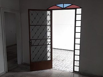 Barrac�o para Aluguel