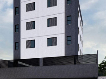 Cobertura Duplex � Venda