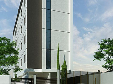 Cobertura Duplex � Venda