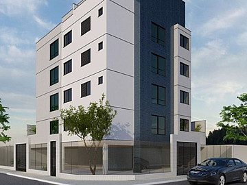 Apartamento Garden � Venda