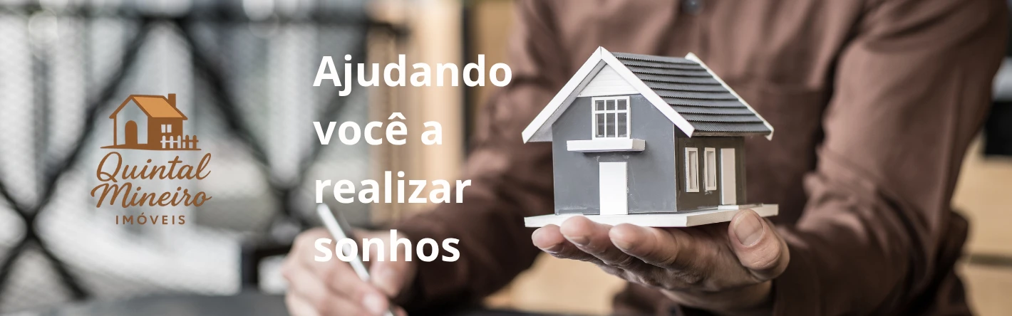 Quintal Mineiro Imveis