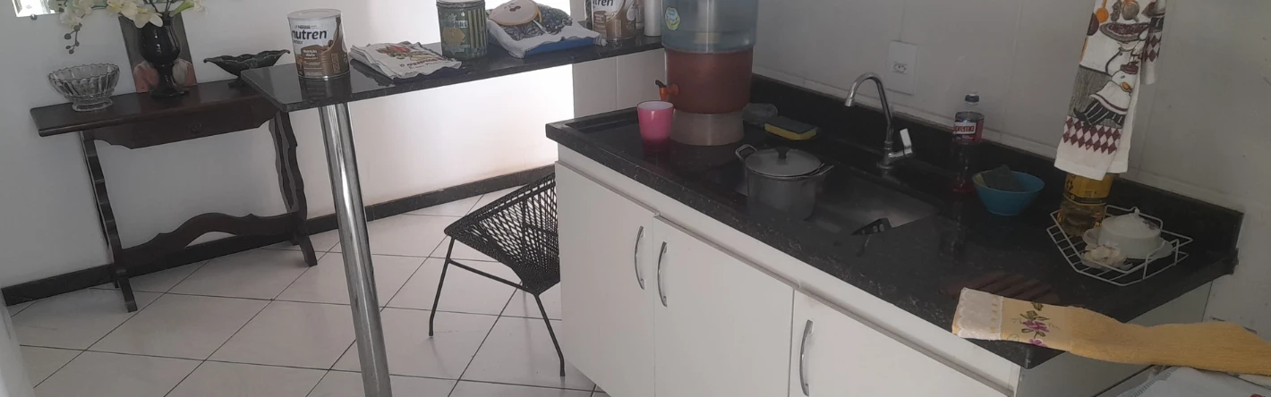 Apartamento de 02 quartos com rea privativa na regio Leste de BH